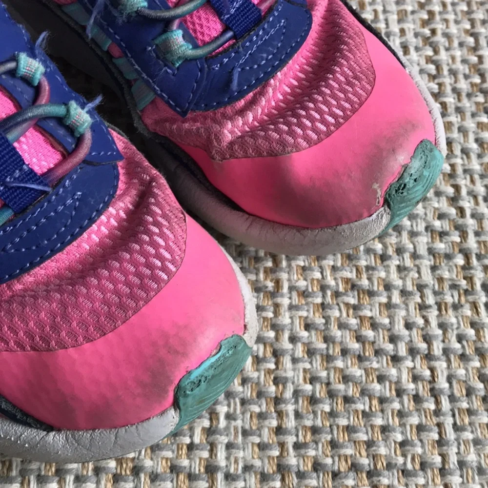 Stride Rite Sneakers (little kids' size 12.5)
